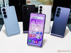 O Samsung Galaxy S26 não impressiona muito na análise da câmera realizada pelo DxOMark.