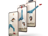 A Samsung Galaxy A82 apareceu no Geekbench