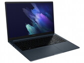 O Galaxy Book Odyssey será configurável com um RTX 3050 ou um RTX 3050 Ti. (Fonte da imagem: Samsung)