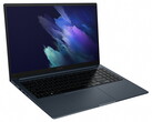 O Galaxy Book Odyssey será configurável com um RTX 3050 ou um RTX 3050 Ti. (Fonte da imagem: Samsung)