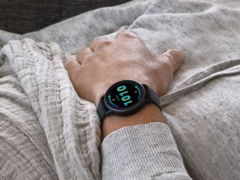 A Garmin lançou a versão Beta 9.24 para o smartwatch vivoactive 5. (Fonte da imagem: Garmin)