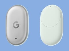 O Pixel Tag é o primeiro rastreador do Google para Android.