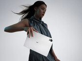 Espera-se que o Huawei MatePad 12 X esteja disponível a partir de outubro (Fonte da imagem: Huawei)