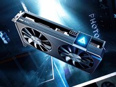 A GUNNIR Arc A380 Photon é atualmente a única placa gráfica A380 disponível para compra (Fonte de imagem: GUNNIR)
