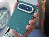 O Xiaomi Mix Fold 5 (também conhecido como Xiaomi 18 Fold) supostamente se inspirará no Huawei Pura X Max e no Apple iPhone Ultra.