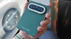 O Xiaomi Mix Fold 5 (também conhecido como Xiaomi 18 Fold) supostamente se inspirará no Huawei Pura X Max e no Apple iPhone Ultra.
