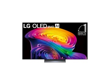 O LG C6 OLED vem em duas versões