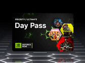 Nvidia GeForce NOW adiciona Day Passes (Fonte da imagem: Nvidia)