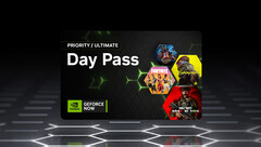 Nvidia GeForce NOW adiciona Day Passes (Fonte da imagem: Nvidia)