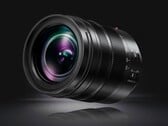 A Panasonic fez pequenas melhorias na lente Leica DG Vario-Elmarit 12–60 mm.