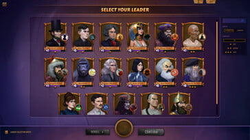 Na foto: Uma captura de tela do jogo Relic Arena.