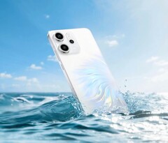 O Reno14 Pro. (Fonte da imagem: Oppo)