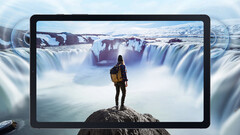 A Samsung lançou silenciosamente a atualização de 2024 do Galaxy Tab S6 Lite (Fonte da imagem: Samsung)