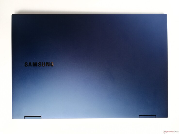 Samsung Galaxy Book Flex 13.3