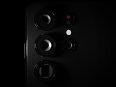 A configuração da Samsung Galaxy S23 Ultra com quatro câmeras não terá um sensor do estoque da Sony. (Fonte da imagem: 4RMD - editado)