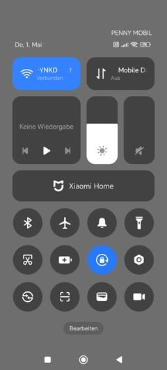 Fonte da imagem do smartphone de teste Poco M7 Pro 5G