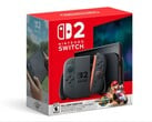 Nintendo Switch 2 Mario Kart World Bundle. (Fonte da imagem: Walmart)
