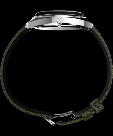 (Fonte da imagem: Timex)