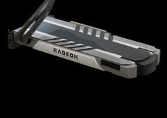 Diz-se que o cartão Radeon RX 7900XT é 4 vezes mais rápido do que os modelos Navi 21 mais rápidos. (Fonte de imagem: Gadget Tendency)