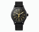 A Timex apresentou um novo relógio temático de Harry Potter