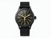 A Timex apresentou um novo relógio temático de Harry Potter