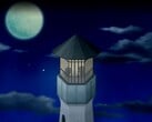 To the Moon gira em torno da questão de por que Johnny está tão determinado a viajar para a lua.