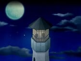 To the Moon gira em torno da questão de por que Johnny está tão determinado a viajar para a lua.