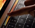Os problemas com o MacBook Pro com Touch Bar são intermináveis. (Imagem: Apple)