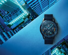 O relógio GT 2 é agora um dos mais antigos smartwatches da Huawei. (Fonte da imagem: Huawei)