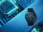 O relógio GT 2 é agora um dos mais antigos smartwatches da Huawei. (Fonte da imagem: Huawei)