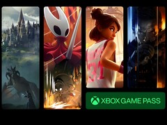 Banner para o Xbox Game Pass após aumento de preços