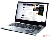 Breve Análise do Portátil Lenovo Yoga 720-13IKB (7200U, FHD)