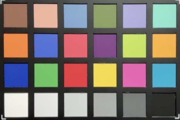 ColorChecker