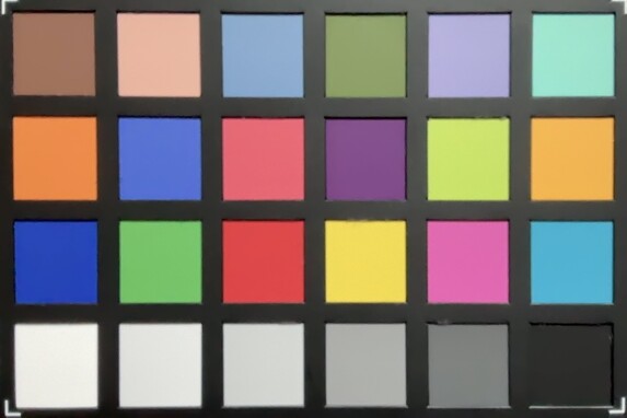 ColorChecker 