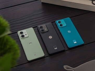 (Fonte da imagem: Motorola)