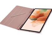 O Galaxy Tab S7 Lite é na verdade o Galaxy Tab S7 Plus Lite, de acordo com Roland Quandt. (Fonte da imagem: Evan Blass)