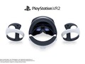 O PS VR2. (Fonte: Sony)