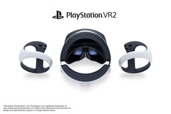 O PS VR2. (Fonte: Sony)