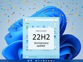 Imagem teaser do Windows 11 22H2 (Fonte: Notebookcheck, pngkit)