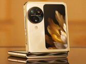 O Find N3 Flip parece um cruzamento entre seu antecessor e o P50 Pocket. (Fonte da imagem: Oppo)