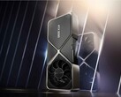 A Edição dos Fundadores da RTX 3090. (Fonte: NVIDIA)