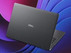 A Dell vende o Pro 7 Series 13 2 em 1 (P703260) em uma única opção de cor.