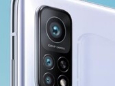 O Mi 10T substituirá a câmera Mi 10T Pro de 108 MP por um atirador de 64 MP. (Fonte: Abhishek Yadav)