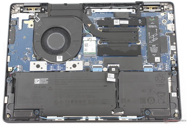 Dell Pro 7 13 2 em 1