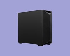 O MSI WS300 é equipado com o superchip GB300, que possui uma CPU de 72 núcleos e uma GPU Blackwell Ultra com 252 GB de VRAM.