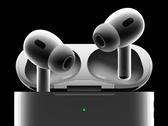 The AirPods Pro 2. (Fonte: Apple)