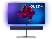 A TV Philips +984 OLED tem som da Bowers & Wilkins. (Fonte da imagem: Philips)