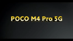 O M4 Pro é ao vivo. (Fonte: POCO)