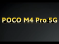 O M4 Pro é ao vivo. (Fonte: POCO)