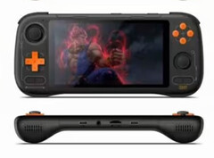 A Powkiddy já desmentiu os rumores de que está desenvolvendo um dispositivo chamado K56. (Fonte da imagem: via Retro Handhelds)